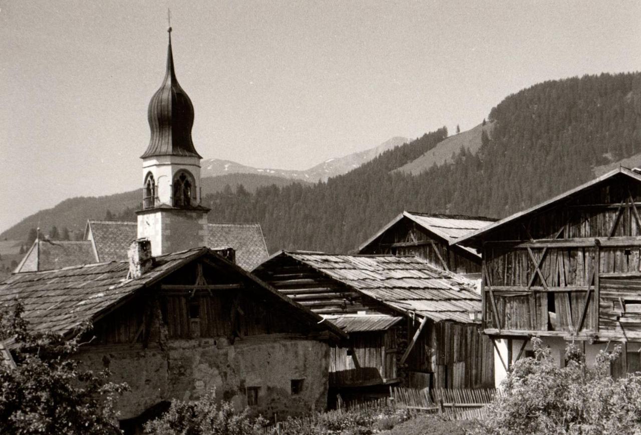 Haus Schoenjochl By Chatel Reizen Fiss Esterno foto