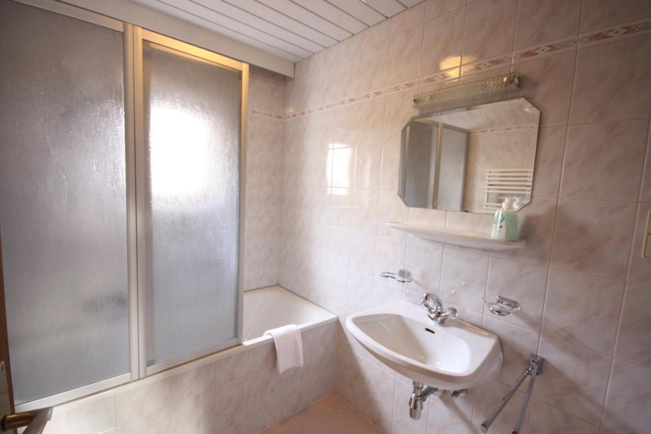 Haus Schoenjochl By Chatel Reizen Fiss Camera foto