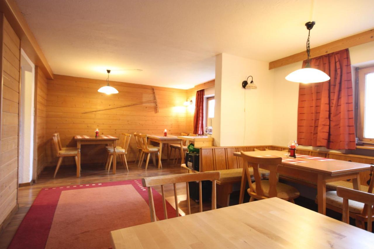Haus Schoenjochl By Chatel Reizen Fiss Esterno foto