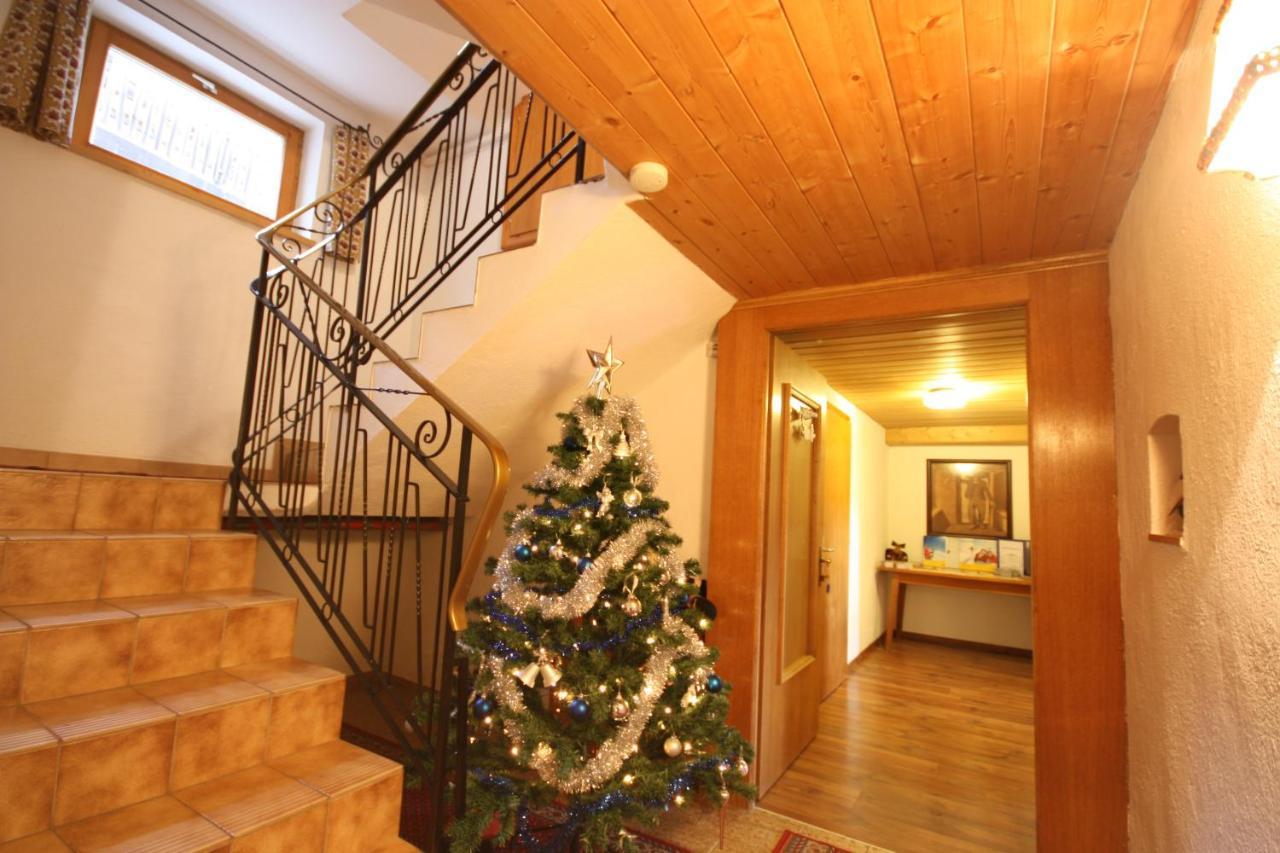 Haus Schoenjochl By Chatel Reizen Fiss Camera foto
