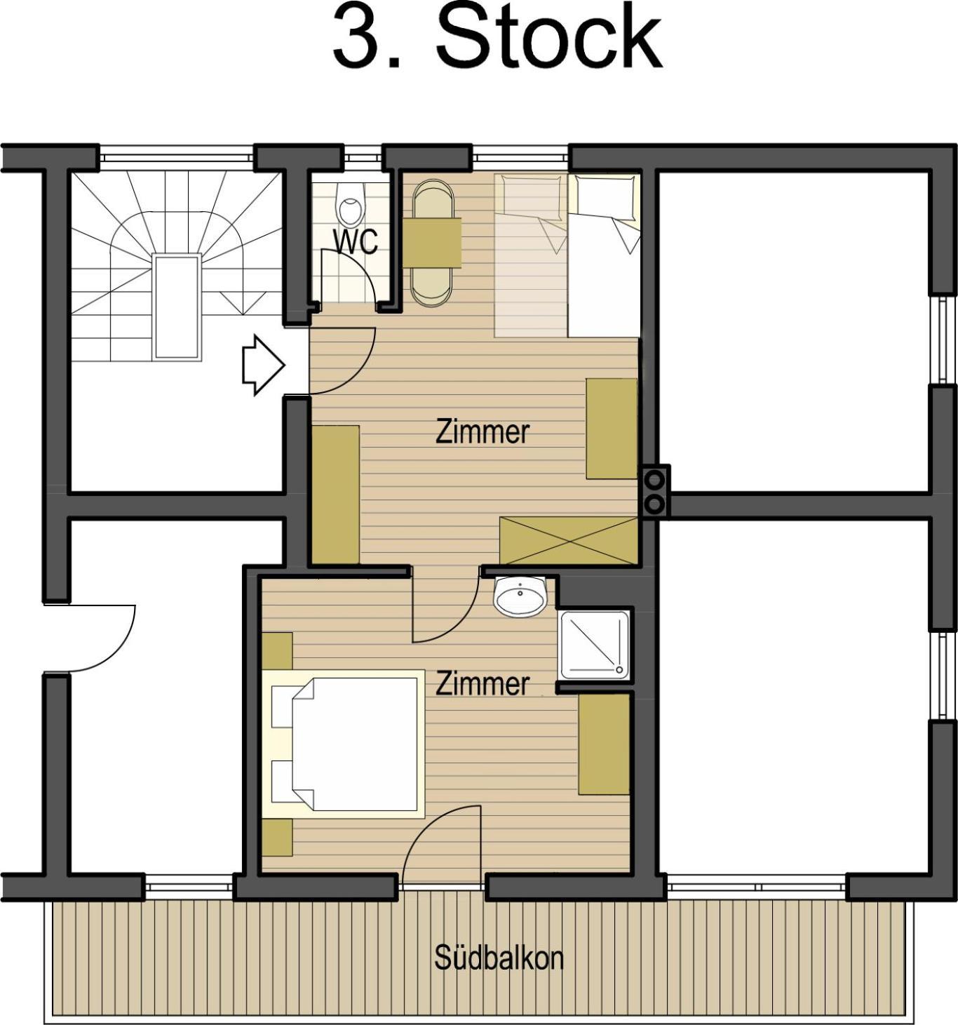 Haus Schoenjochl By Chatel Reizen Fiss Esterno foto