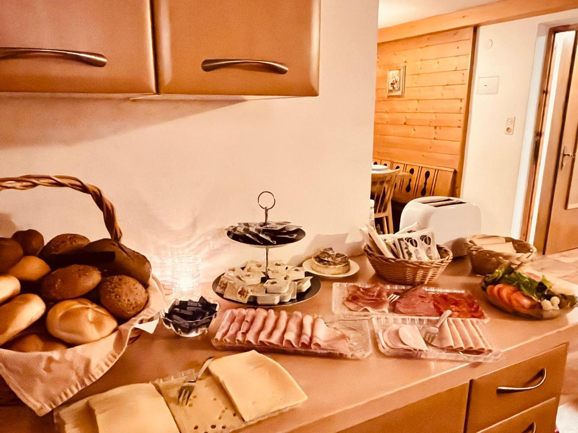Haus Schoenjochl By Chatel Reizen Fiss Esterno foto