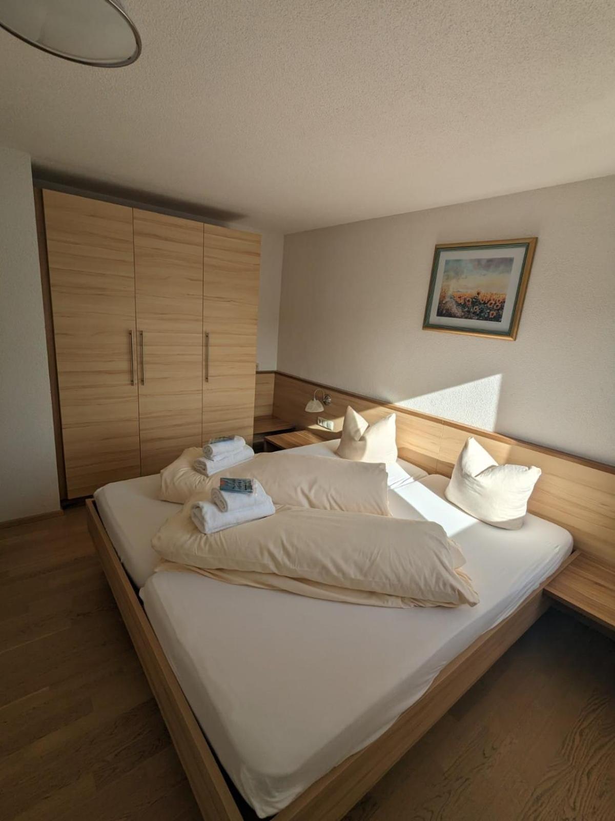 Haus Schoenjochl By Chatel Reizen Fiss Esterno foto