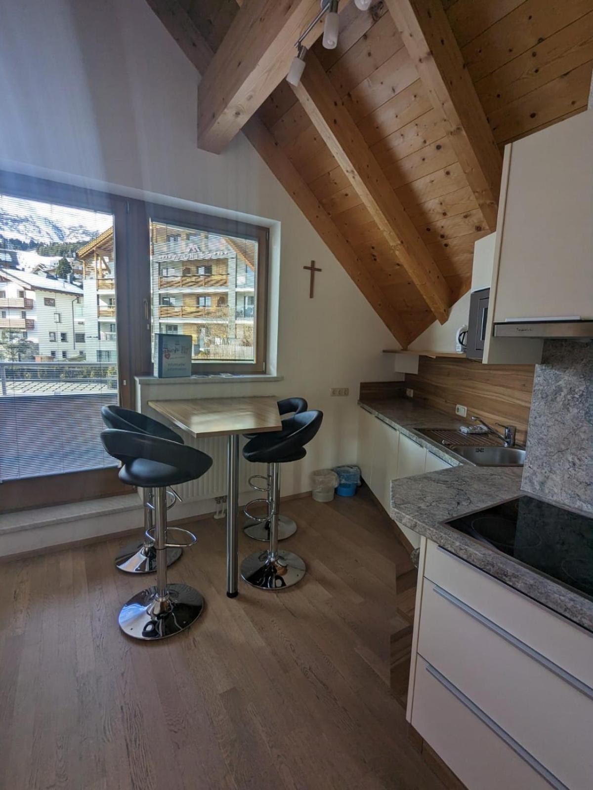 Haus Schoenjochl By Chatel Reizen Fiss Esterno foto